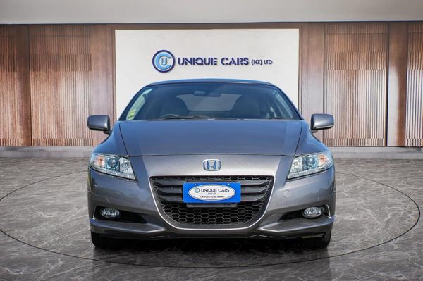 2010 Honda CR-Z 1.5 Alpha Hybrid Carousel 12