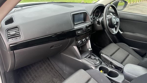 2012 Mazda CX-5 20S Carousel 4