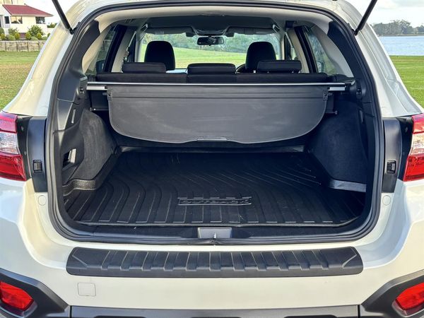 2015 Subaru Outback 2.5 Limited Smart ED Carousel 5