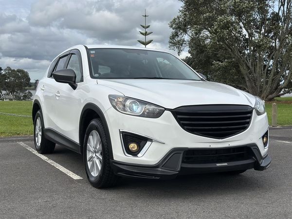 2012 Mazda CX-5 20S Carousel 10
