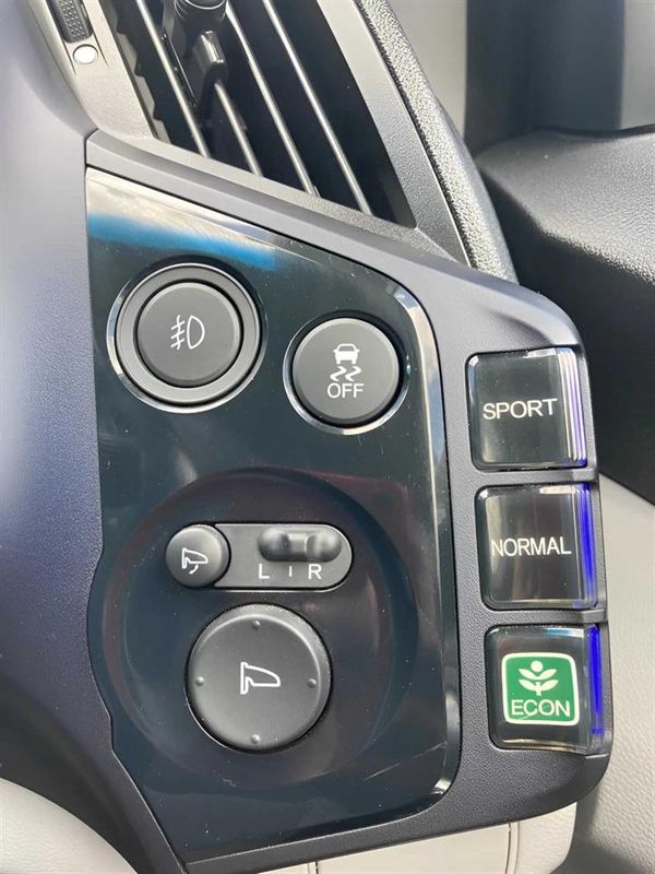 2010 Honda CR-Z 1.5 Alpha Hybrid Carousel 7