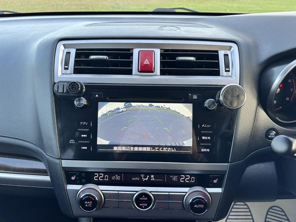 2015 Subaru Outback 2.5 Limited Smart ED Carousel 7