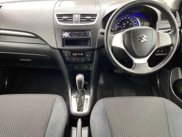 2016 Suzuki Swift 1.2 XG Idling Stop Carousel 1