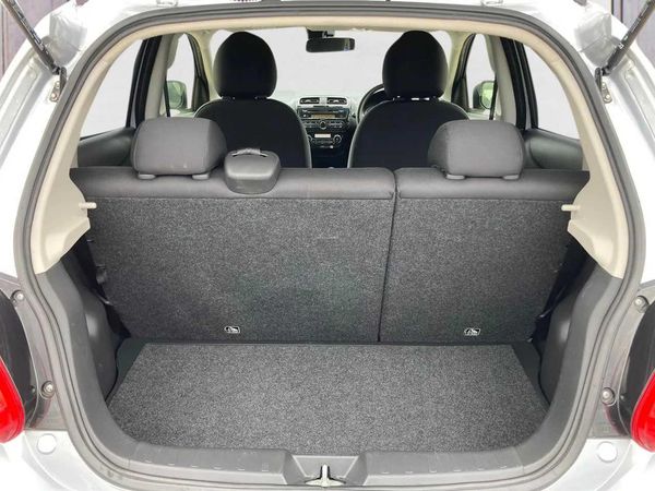 2018 Mitsubishi Mirage 1.2G  AS&G Carousel 7