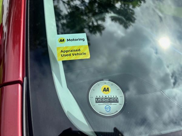 2015 Subaru Forester 2.0 S Limited Carousel 9