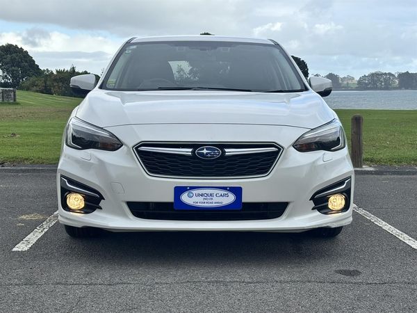 2016 Subaru Impreza 2.0 I S EYESIGHT Carousel 13
