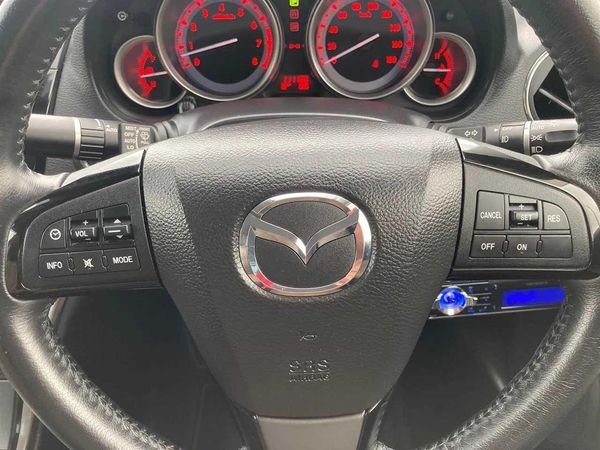 2011 Mazda Atenza 25EX Facelift Model Carousel 7