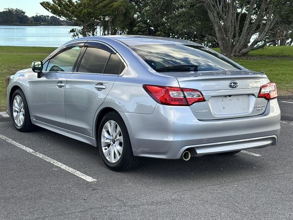 2015 Subaru Legacy B4 Limited Carousel 15