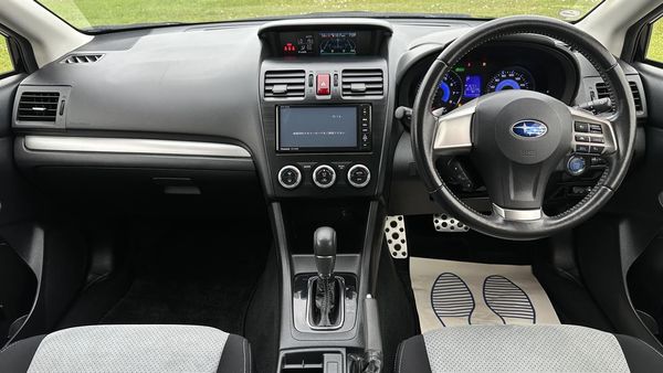 2013 Subaru XV 2.0 iL with Eyesight Carousel 1