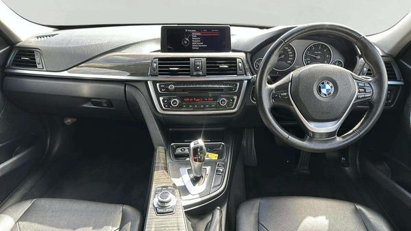 2013 BMW 320D Luxury Package Carousel 1