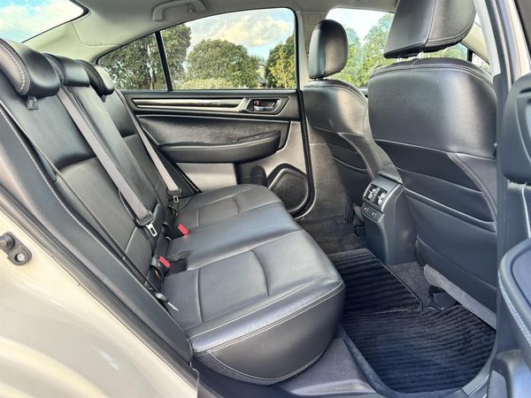 2014 Subaru Legacy B4 Limited Carousel 6