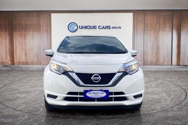 2017 Nissan Note 1.2 X Facelift Carousel 11