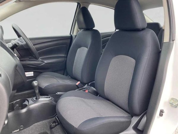 2014 Nissan Latio 1.2S Auto Stop Carousel 4