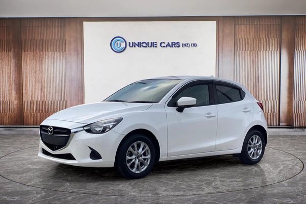2016 Mazda Demio 1.5 XD Touring Carousel 14