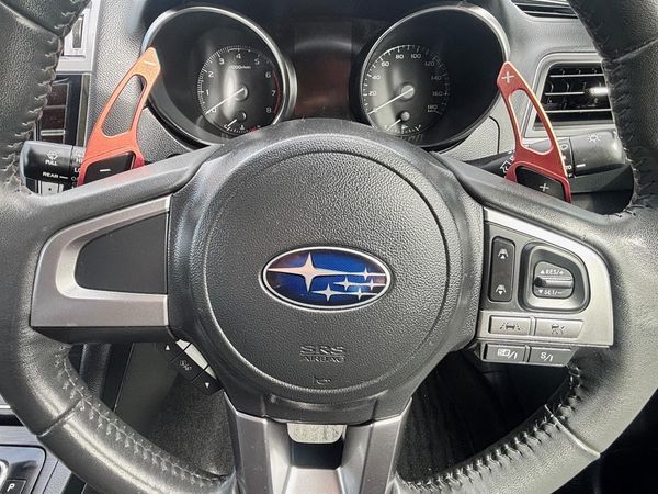 2014 Subaru Outback 2.5 Limited Smart ED Carousel 6