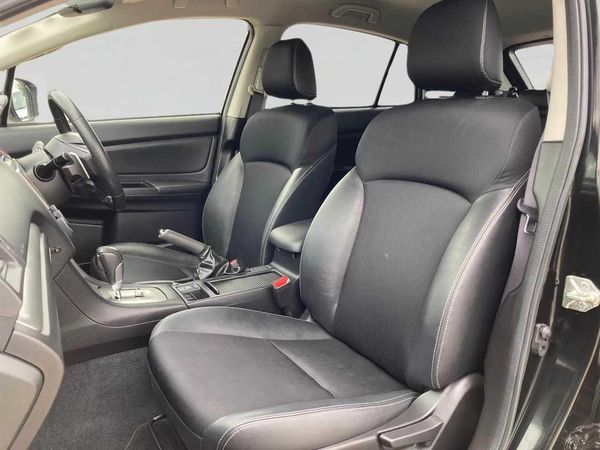 2012 Subaru Impreza 2.0 iL with Eyesight Carousel 3