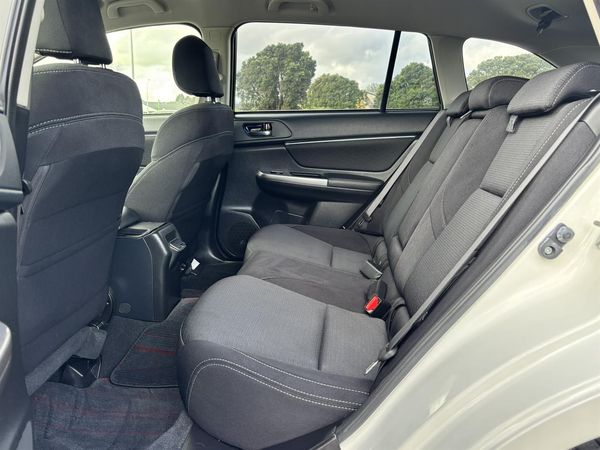 2015 Subaru Levorg 1.6 GT-S Eyesight Carousel 3