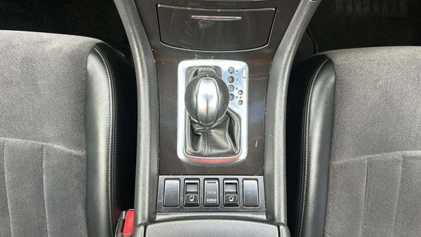 2012 Nissan Skyline 370GT Crossover Carousel 8