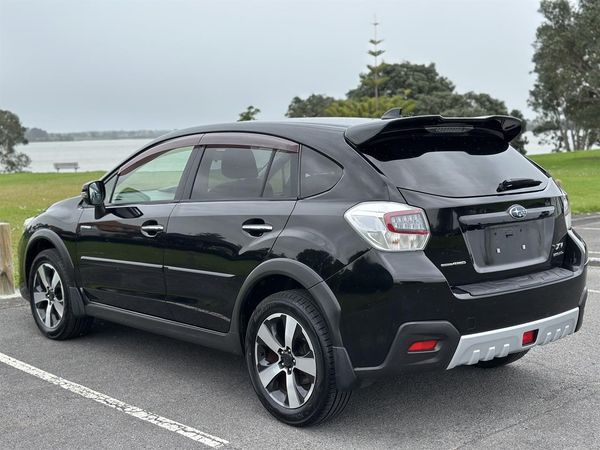 2013 Subaru XV 2.0 iL with Eyesight Carousel 15