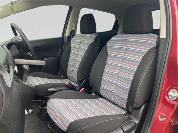 2012 Mazda Demio Skyactiv with i-stop Carousel 4