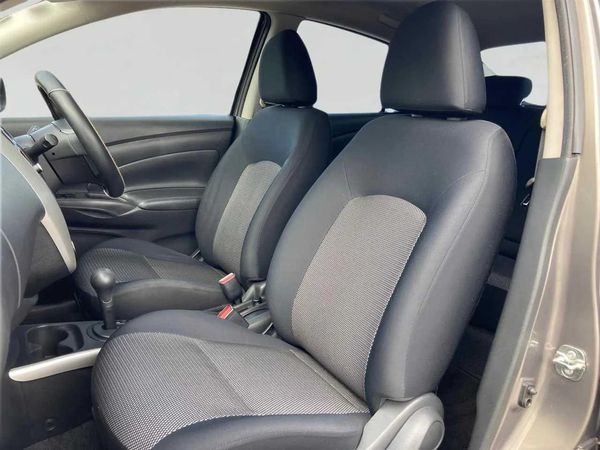 2014 Nissan Latio 1.2S Auto Stop Carousel 4