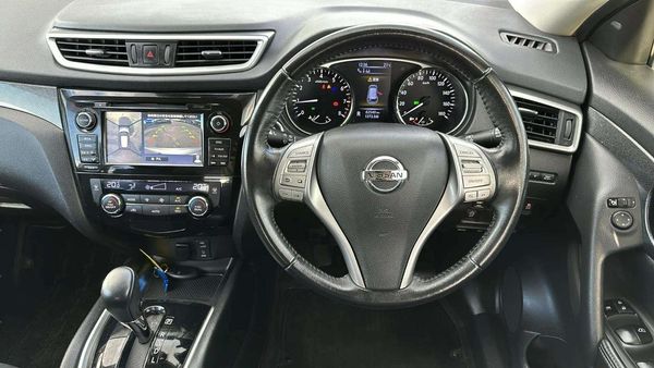 2014 Nissan X-Trail 20X Facelift Carousel 8