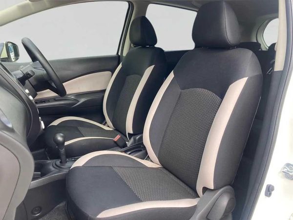 2017 Nissan Note 1.2 X Facelift Carousel 4