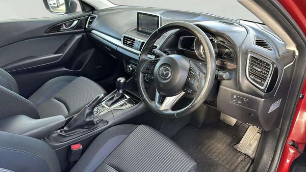 2013 Mazda Axela 20S Skyactic with i-Stop Carousel 3