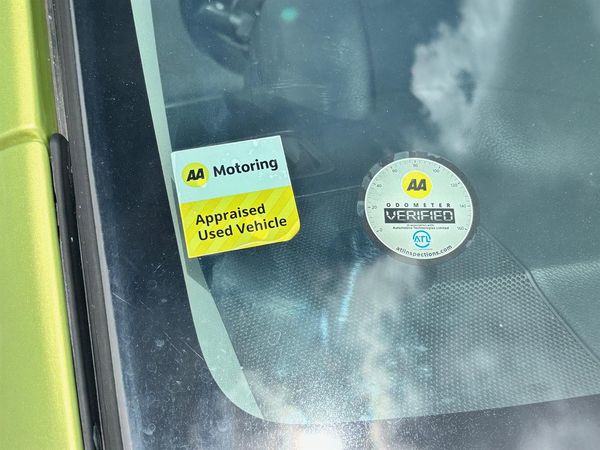 2013 Subaru XV 2.0 iL with Eyesight Carousel 5