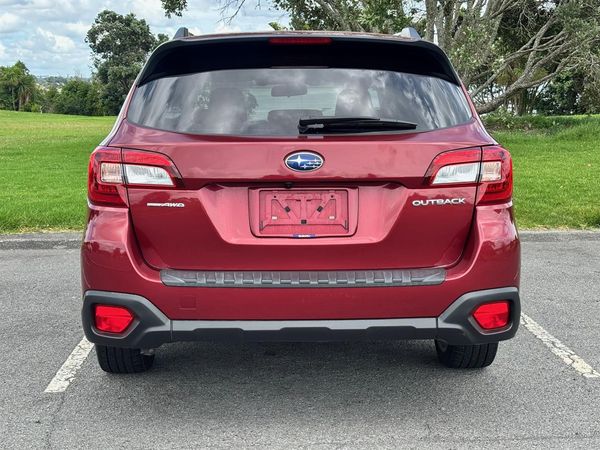 2015 Subaru Outback 2.5 Limited Smart ED Carousel 16