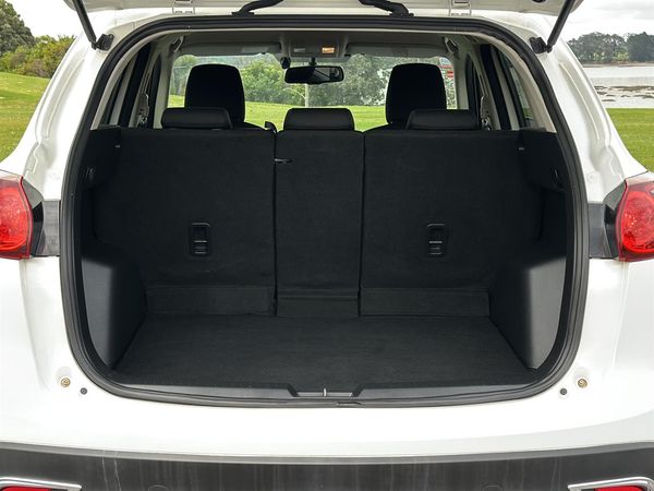 2012 Mazda CX-5 20S Carousel 1