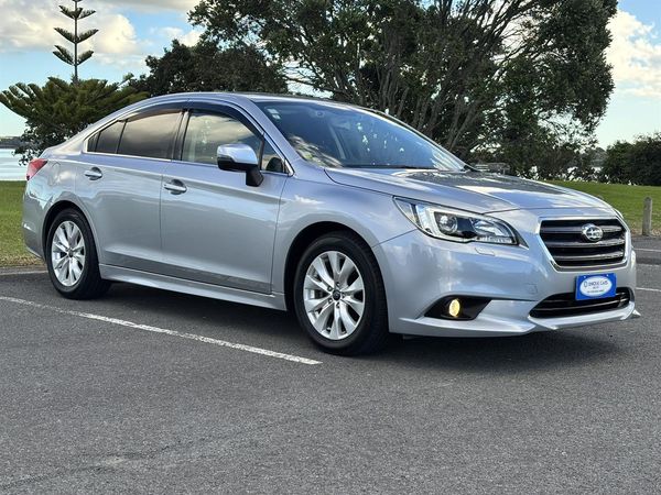 2015 Subaru Legacy B4 Limited Carousel 10