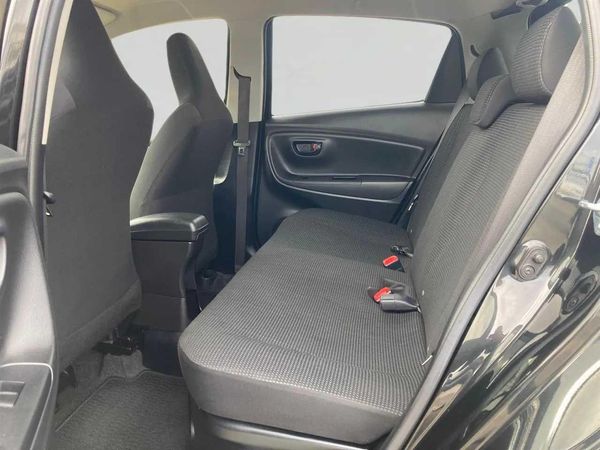 2017 Toyota Vitz 1.5 F Hybrid Carousel 5