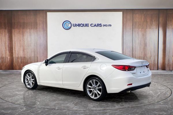 2013 Mazda Atenza XD Package Carousel 15