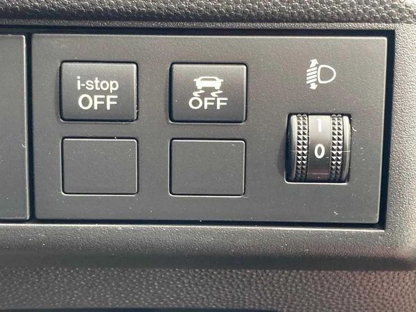 2012 Mazda Demio Skyactiv with i-stop Carousel 6