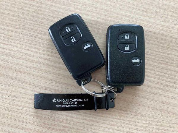 2012 Subaru Impreza G4 20i Eyesight AWD Carousel 8