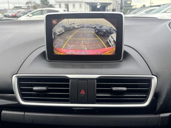 2014 Mazda Axela 15S Bose Audio Carousel 8
