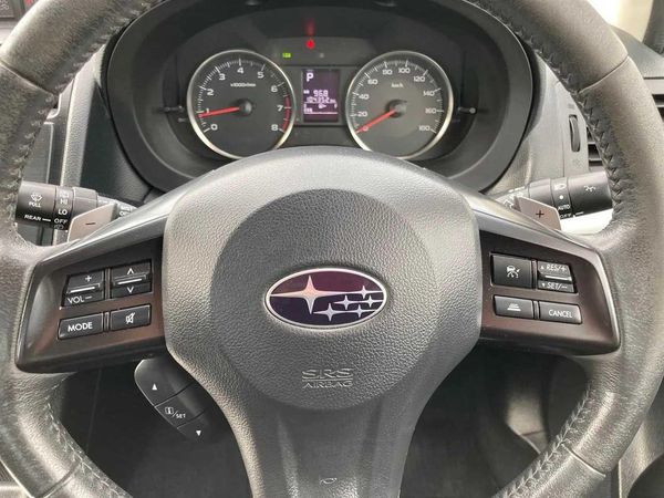 2012 Subaru Impreza G4 20i Eyesight AWD Carousel 6