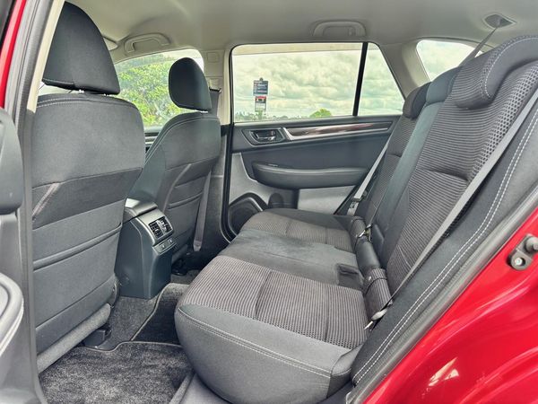 2015 Subaru Outback 2.5 Limited Smart ED Carousel 5