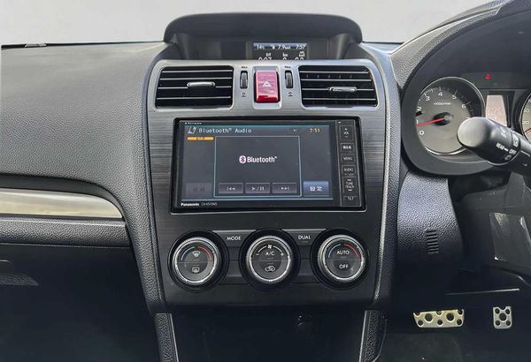 2013 Subaru XV 2.0 iL with Eyesight Carousel 9