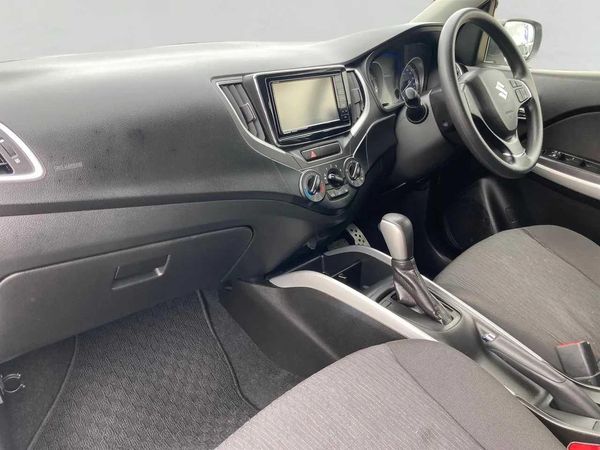 2016 Suzuki Baleno 1.2 XG Carousel 3