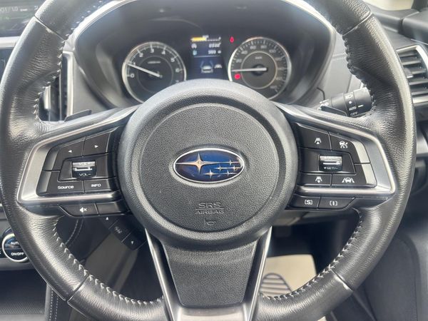 2016 Subaru Impreza 2.0 I S EYESIGHT Carousel 6