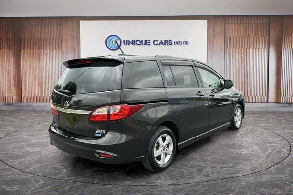 2015 Nissan Lafesta 2.0 Highway Star Carousel 17