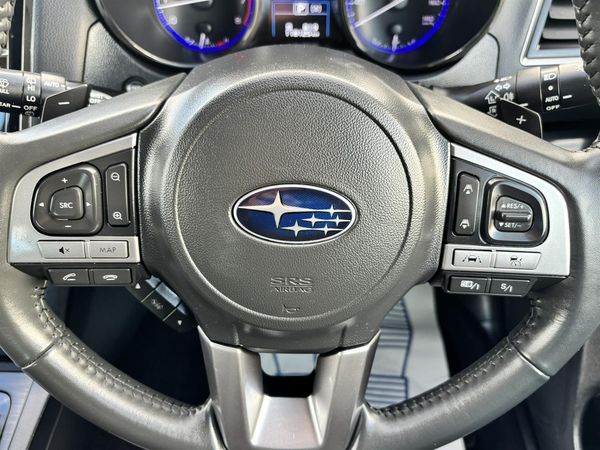 2014 Subaru Legacy B4 Limited Carousel 8