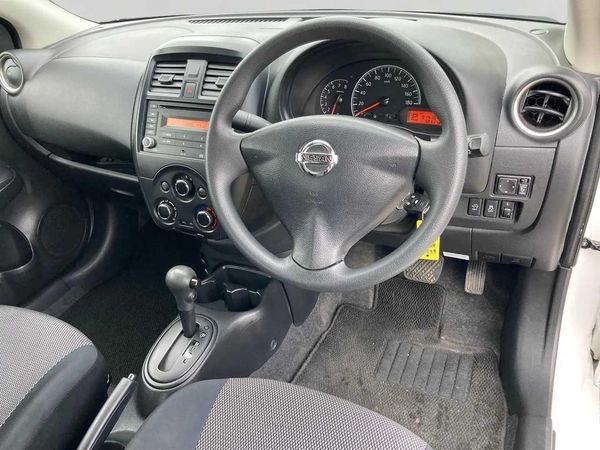 2014 Nissan Latio 1.2S Auto Stop Carousel 2