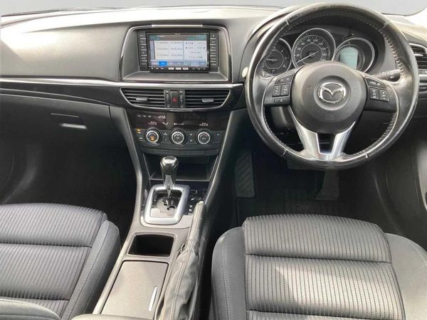 2013 Mazda Atenza XD Package Carousel 1