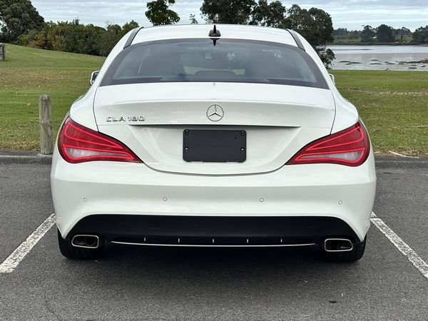 2013 Mercedes-Benz CLA180 Luxury edition Carousel 15