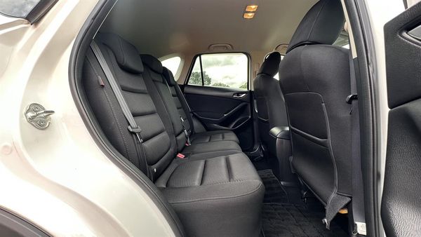 2012 Mazda CX-5 20S Carousel 6