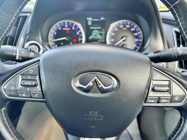 2016 Nissan Skyline 20 GT-t Carousel 7