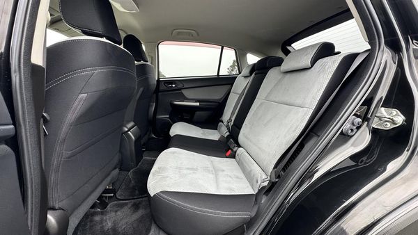 2013 Subaru XV 2.0 iL with Eyesight Carousel 4